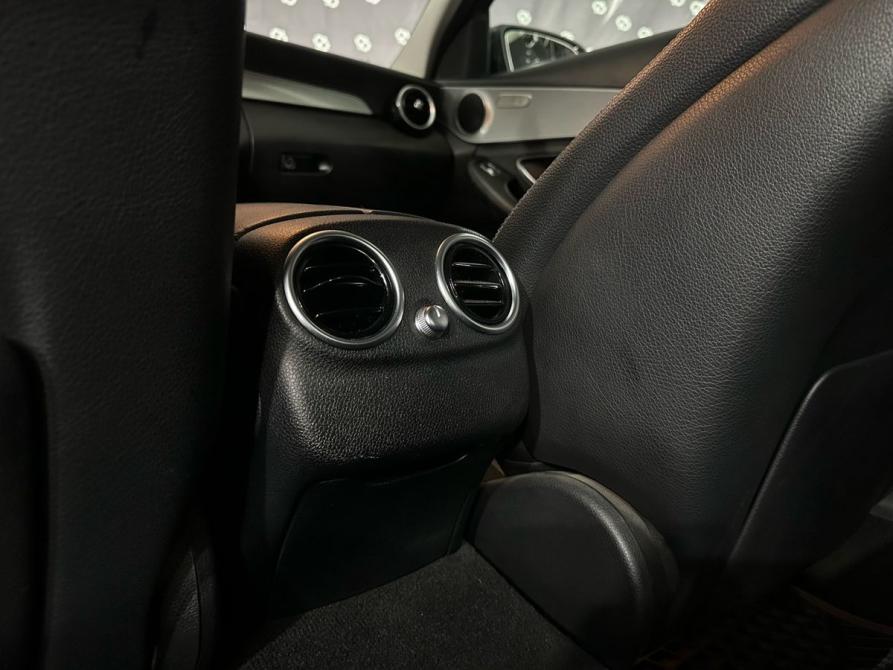 Mercedes-Benz C-Класс IV (W205) Новосибирск  - изображение 21