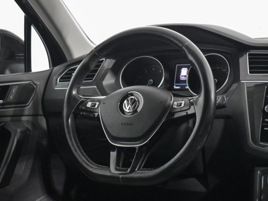 Volkswagen Tiguan II Санкт-Петербург  - изображение 14