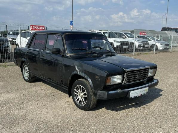 Lada (ВАЗ) 2107 с пробегом 2010 года, цена 70 000 рублей, 254223 км, седан, Автокод Объявления