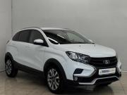 Lada (ВАЗ) XRAY I Нижний Новгород  - изображение 35