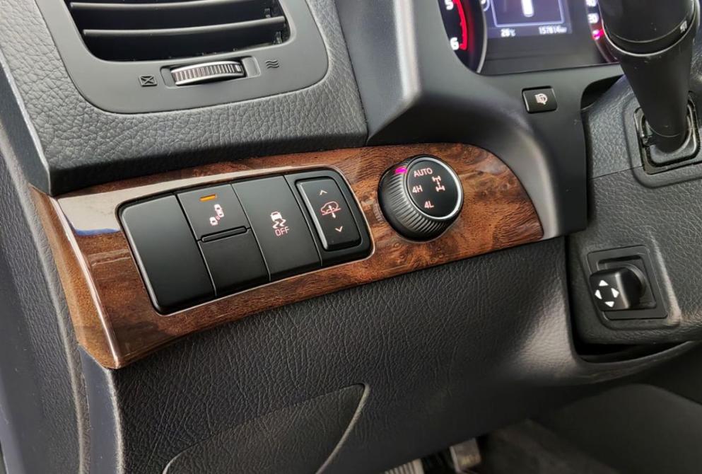 Kia Mohave I Рестайлинг 2 Волгоград  - изображение 20