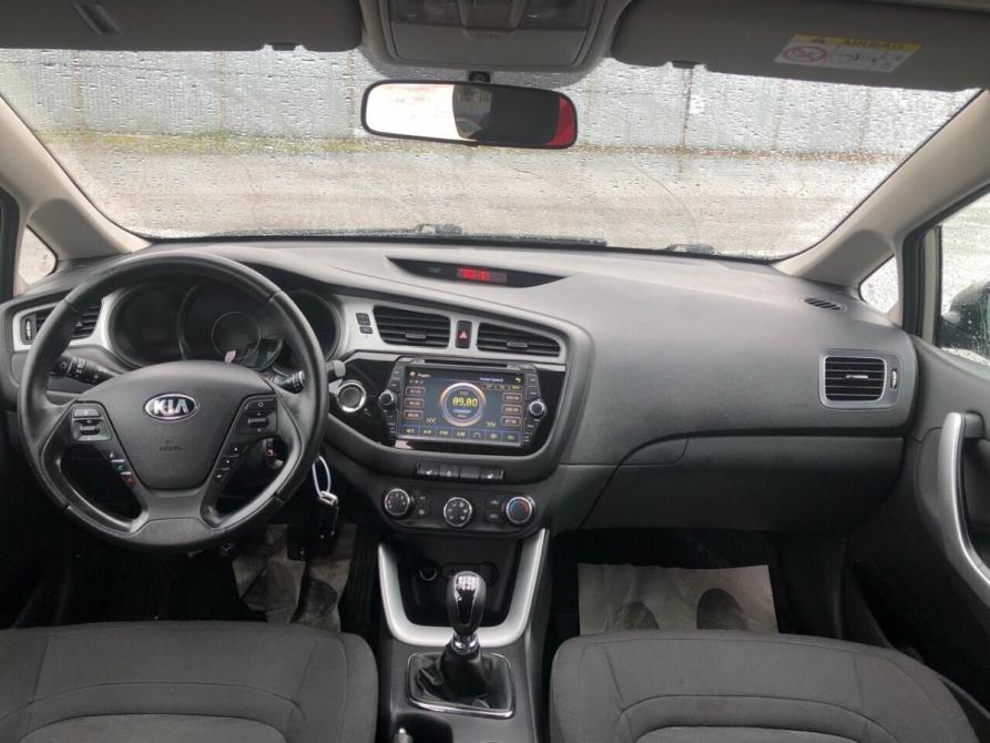 Kia Ceed II Пермь  - изображение 5