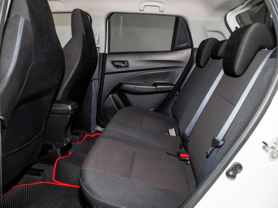 Suzuki Swift V Иркутск  - изображение 7