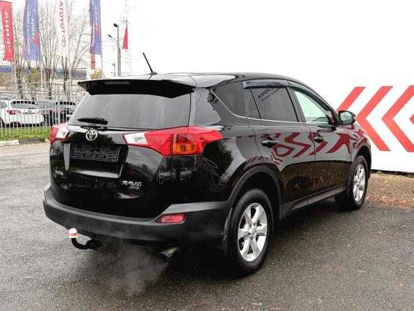 Toyota RAV4 IV (XA40) с пробегом 2014 года, цена 1 600 000 рублей, 222339 км, внедорожник, Автокод Объявления