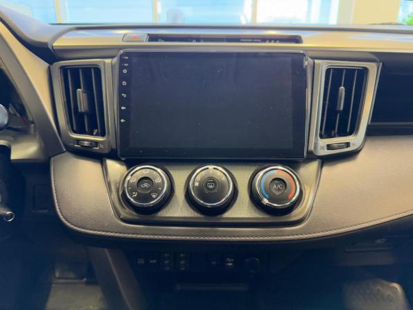 Toyota RAV4 IV (XA40) с пробегом 2013 года, цена 1 839 000 рублей, 137000 км, внедорожник, Автокод Объявления