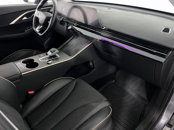 Omoda C5 I с пробегом 2024 года, цена 1 855 000 рублей, 31700 км, внедорожник, Автокод Объявления