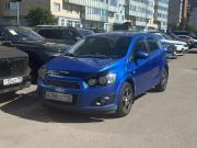 Chevrolet Aveo II Санкт-Петербург  - изображение 2