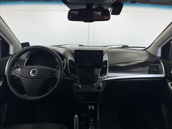SsangYong Actyon II Рестайлинг с пробегом 2013 года, цена 979 000 рублей, 227268 км, внедорожник, Автокод Объявления