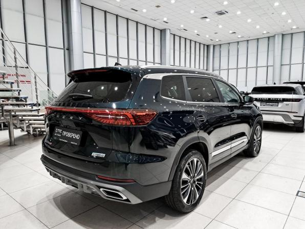 Chery Tiggo 8 Pro Plug-in Hybrid с пробегом 2023 года, цена 2 450 000 рублей, 27595 км, внедорожник, Автокод Объявления