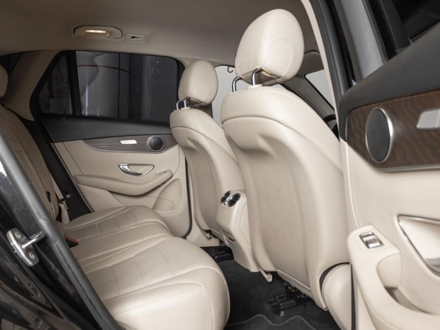 Mercedes-Benz GLC I (X253) Казань  - изображение 8