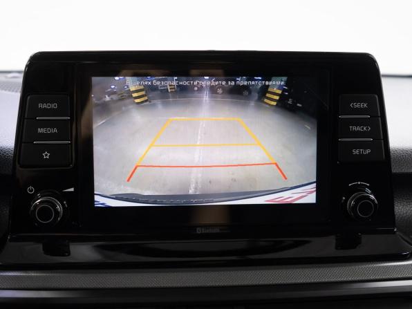 Kia Seltos I с пробегом 2021 года, цена 2 485 000 рублей, 29581 км, внедорожник, Автокод Объявления