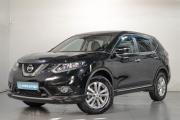Nissan X-Trail III Челябинск  - изображение 28