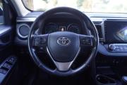 Toyota RAV4 IV (XA40) Рестайлинг Ульяновск  - изображение 36