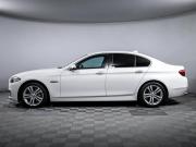 BMW 5 серии VI (F10/F11/F07) Рестайлинг Москва  - изображение 30