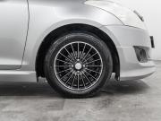 Suzuki Swift IV Красноярск  - изображение 42