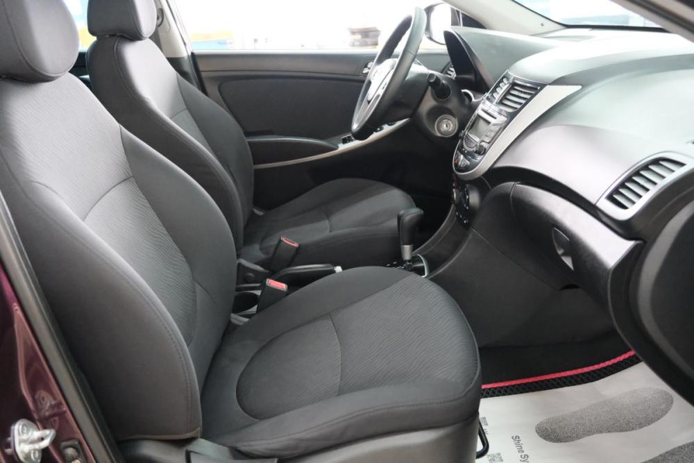 Hyundai Solaris I Омск  - изображение 21