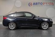 BMW X4 I (F26) Москва  - изображение 30