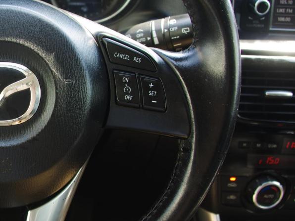 Mazda CX-5 I с пробегом 2013 года, цена 1 529 000 рублей, 235158 км, внедорожник, Автокод Объявления
