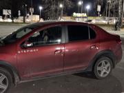 Renault Logan II Рестайлинг Ижевск  - изображение 28