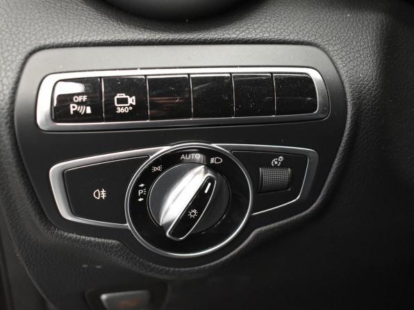 Mercedes-Benz GLC I (X253) с пробегом 2015 года, цена 2 740 000 рублей, 107000 км, внедорожник, Автокод Объявления