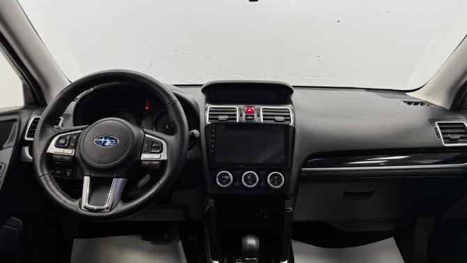 Subaru Forester IV Рестайлинг 2 с пробегом 2016 года, цена 1 590 000 рублей, 280000 км, седан, Автокод Объявления