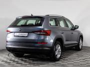 Skoda Kodiaq I Санкт-Петербург  - изображение 24