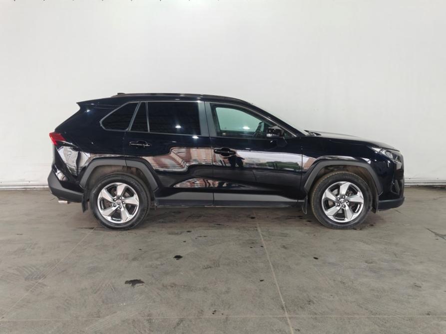 Toyota RAV4 V (XA50) Москва  - изображение 8