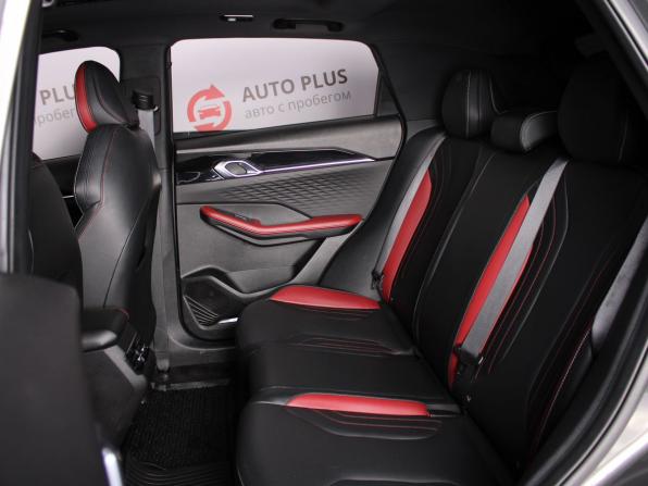 Geely Coolray I Рестайлинг с пробегом 2023 года, цена 2 070 000 рублей, 51500 км, внедорожник, Автокод Объявления