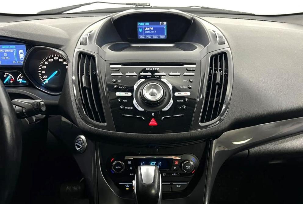 Ford Kuga II Нижний Новгород  - изображение 15
