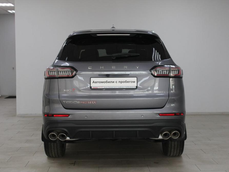 Chery Tiggo 8 Pro Max I Старый Оскол  - изображение 5