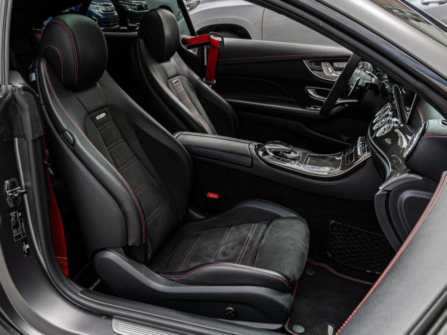 Mercedes-Benz E-Класс AMG V (W213) Краснодар  - изображение 11