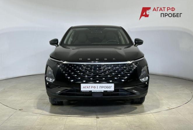 Omoda C5 I с пробегом 2024 года, цена 1 800 000 рублей, 20590 км, внедорожник, Автокод Объявления