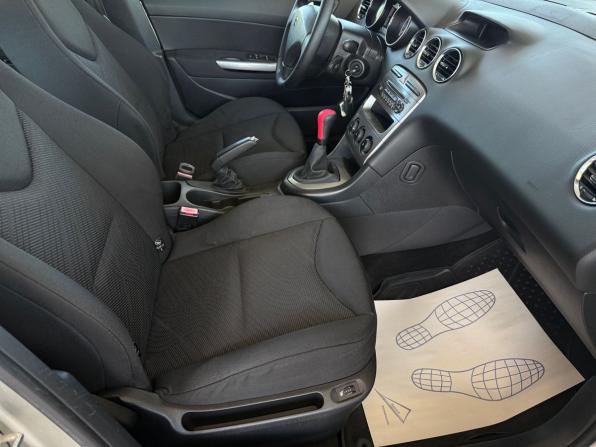 Peugeot 308 I с пробегом 2008 года, цена 490 000 рублей, 259030 км, универсал, Автокод Объявления