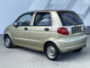 Daewoo Matiz II Екатеринбург  - изображение 29