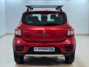Renault Sandero II Москва  - изображение 17