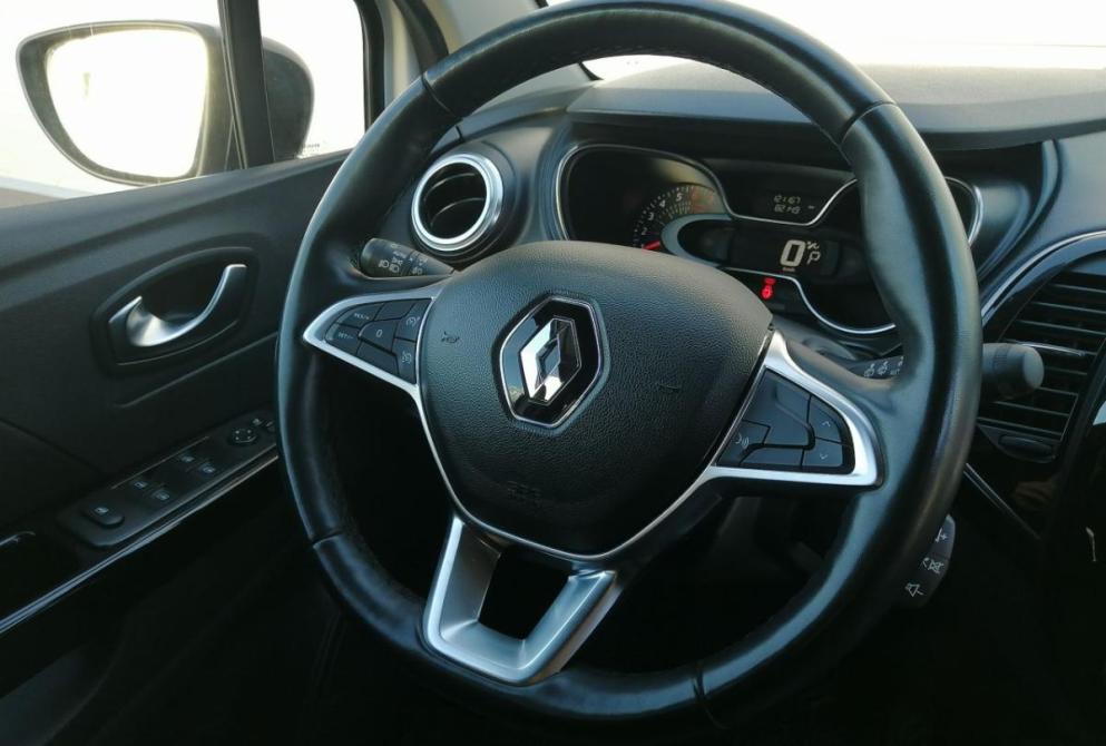 Renault Kaptur I Иваново  - изображение 9