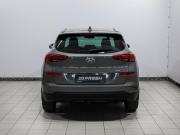 Hyundai Tucson III Рестайлинг Ростов-на-Дону  - изображение 19