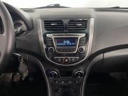 Hyundai Solaris I Рестайлинг Воронеж  - изображение 36