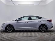 Hyundai Elantra VI (AD) Рестайлинг Москва  - изображение 19