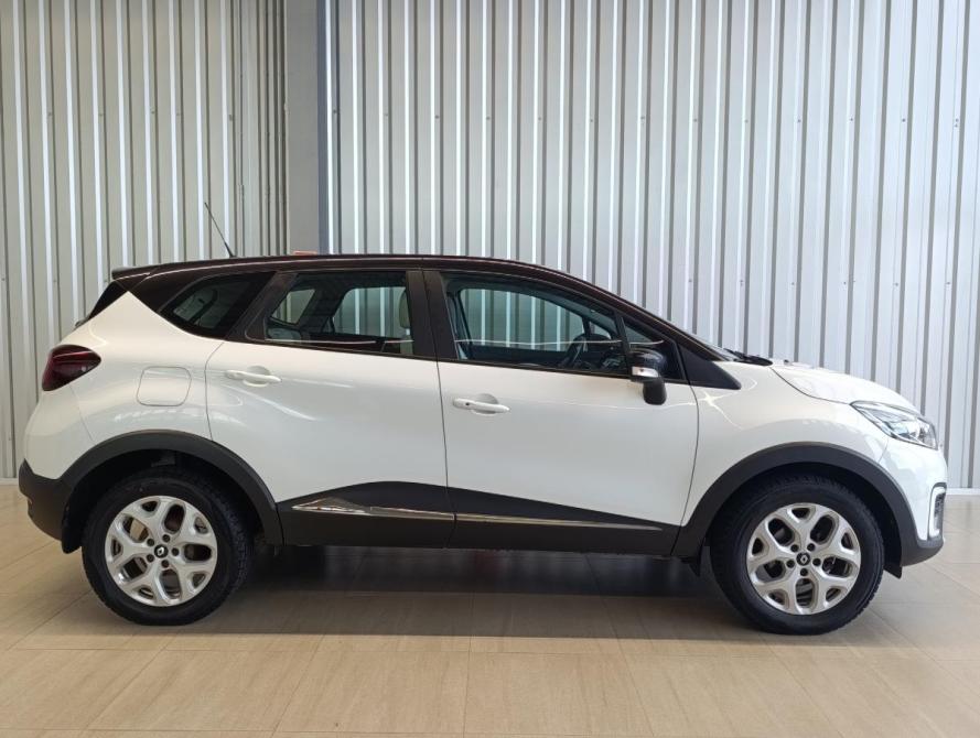 Renault Kaptur I Калининград  - изображение 6