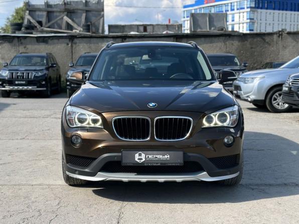 BMW X1 I (E84) Рестайлинг с пробегом 2014 года, цена 1 680 000 рублей, 127122 км, внедорожник, Автокод Объявления