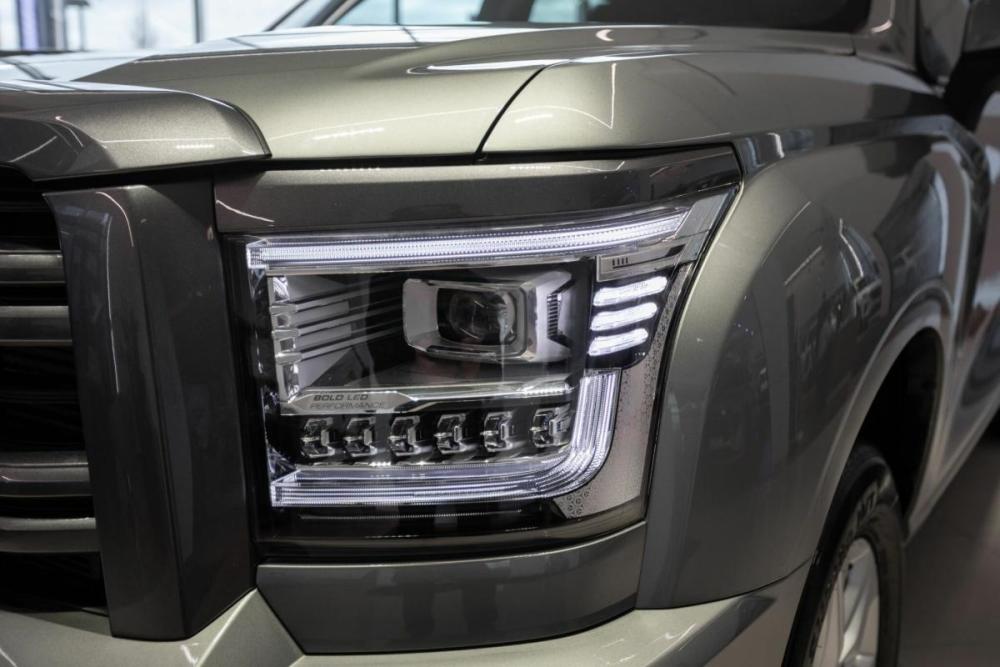Haval H5 II Москва  - изображение 10