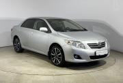 Toyota Corolla X (E140 E150) Саранск  - изображение 35