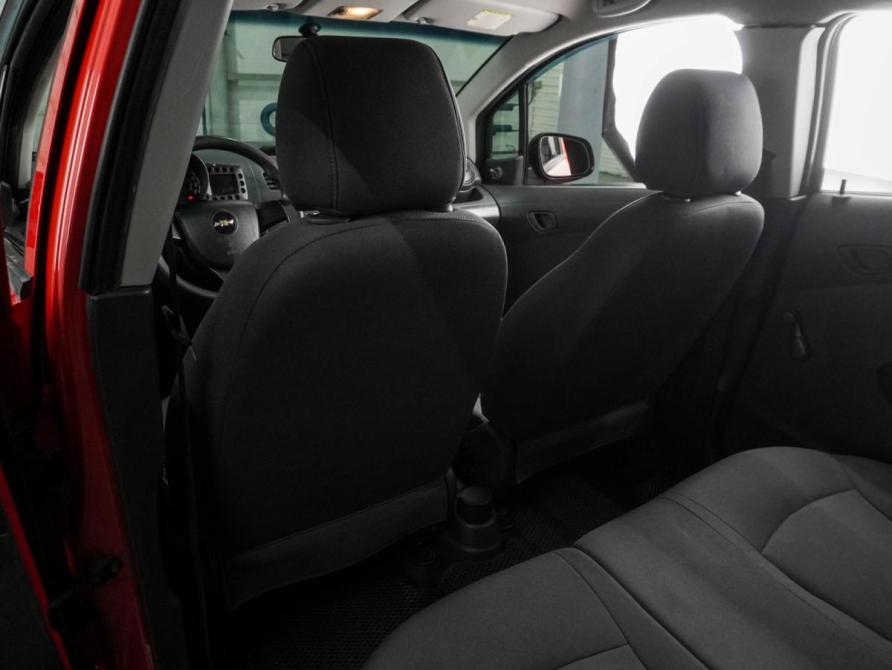 Chevrolet Spark III Воронеж  - изображение 11