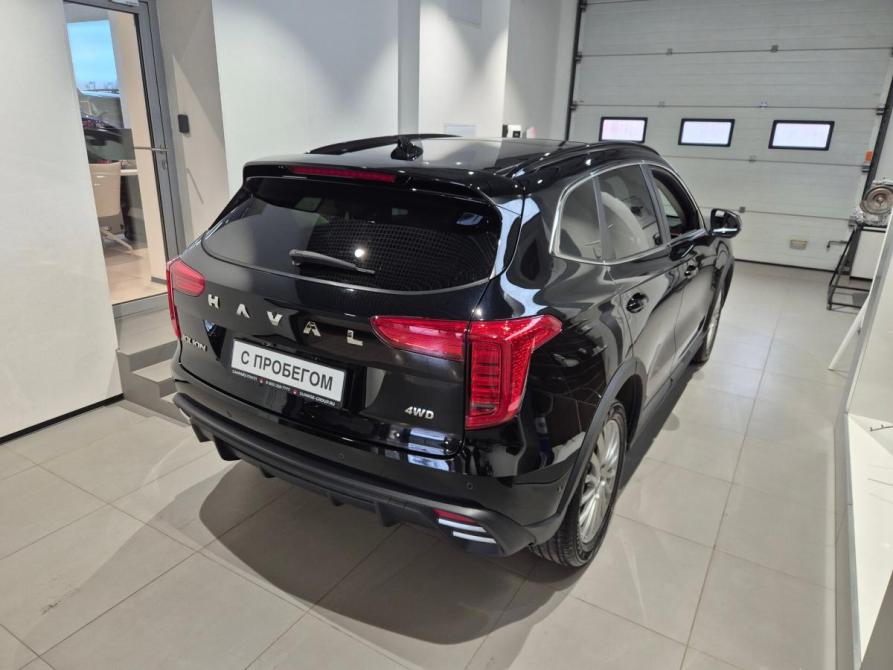 Haval Jolion I Рестайлинг Москва  - изображение 6
