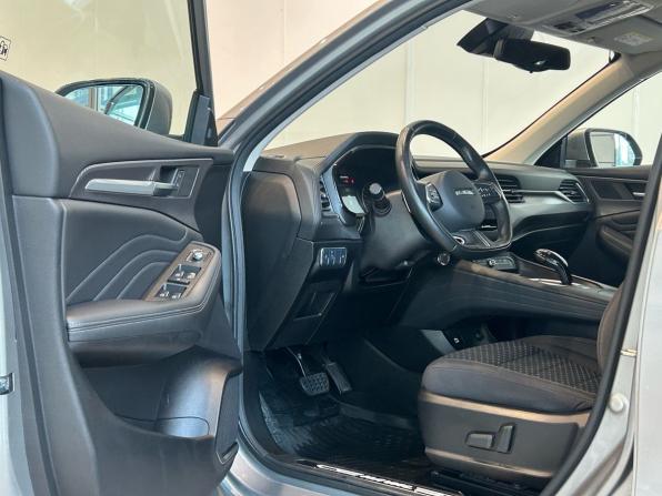 Haval F7x I с пробегом 2022 года, цена 1 590 000 рублей, 108000 км, внедорожник, Автокод Объявления