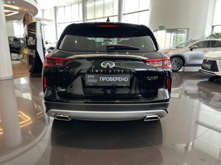 Infiniti QX50 II Казань  - изображение 7