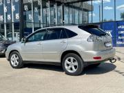 Lexus RX II Рестайлинг Краснодар  - изображение 37