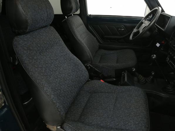 Lada (ВАЗ) 2121 (4x4) I Рестайлинг с пробегом 2008 года, цена 320 000 рублей, 81200 км, внедорожник, Автокод Объявления