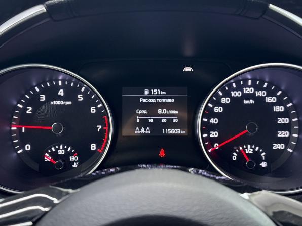 Kia Ceed III с пробегом 2020 года, цена 1 285 000 рублей, 115603 км, универсал, Автокод Объявления